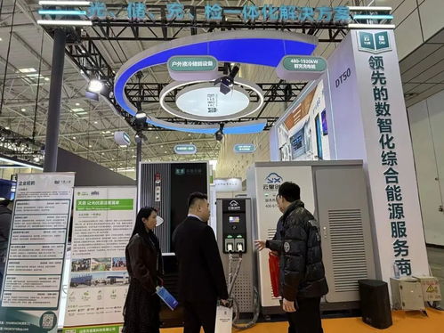 天意云储亮相2026济南光储大会 硬核科技赋能“双碳”未来